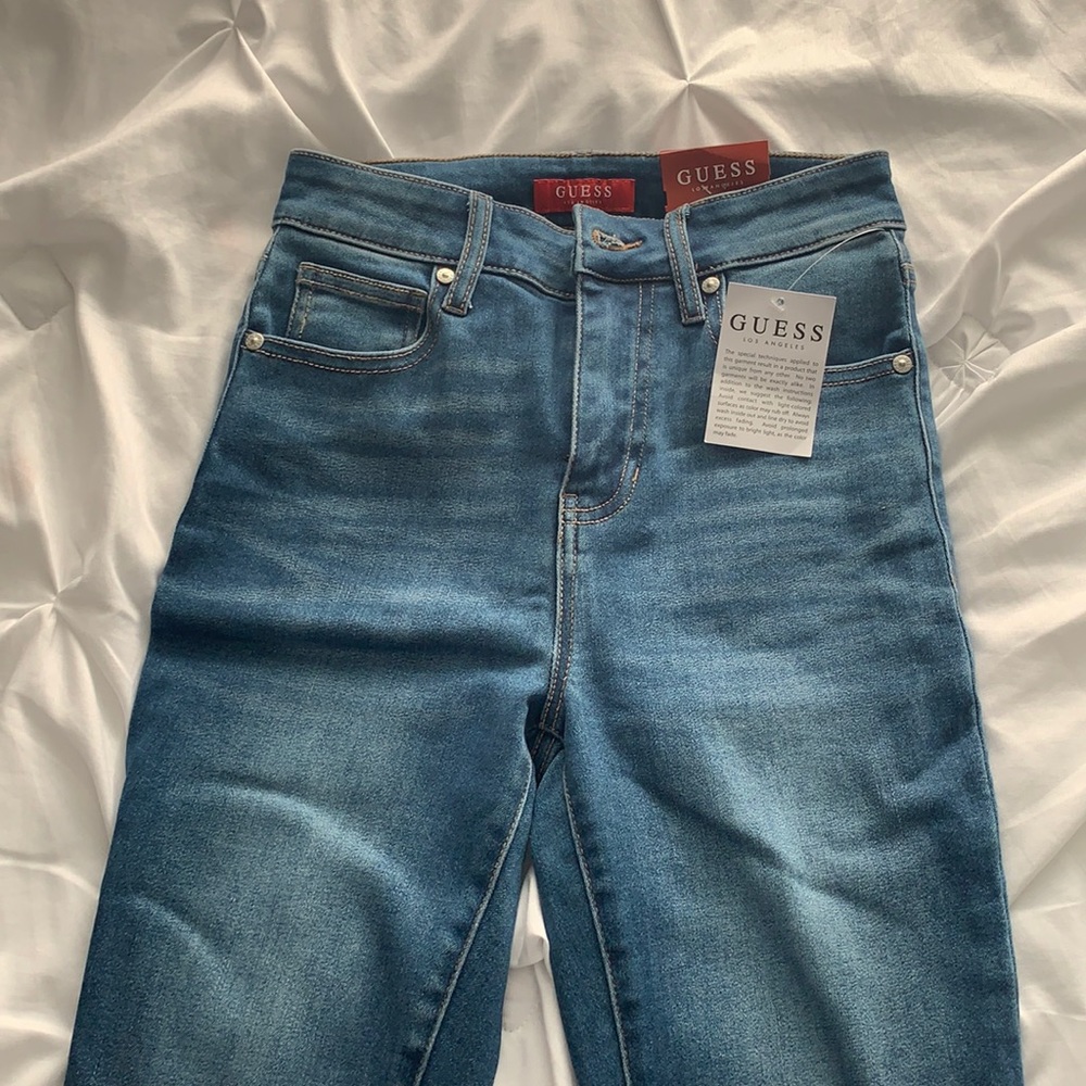 guess jeans